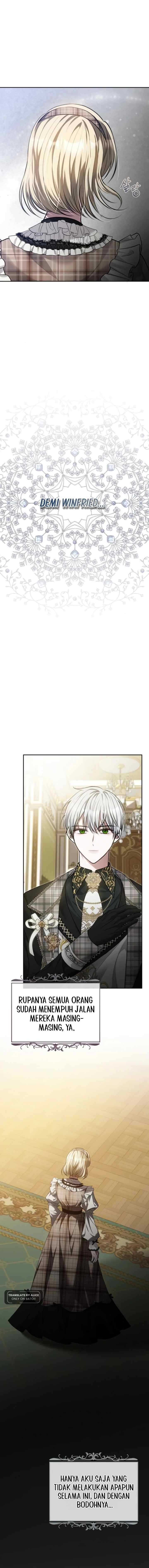The Invitation of the Concubine chapter 76 halaman 10