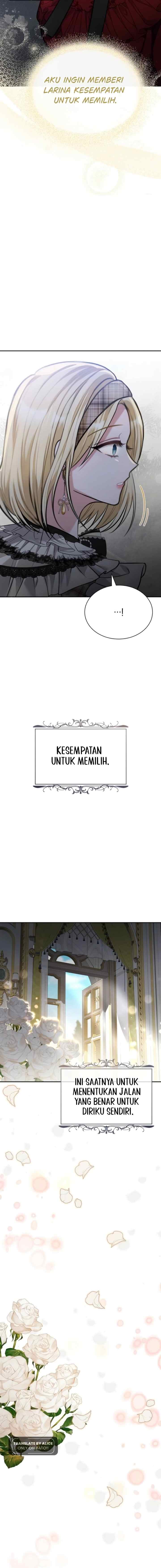 The Invitation of the Concubine chapter 76 halaman 13