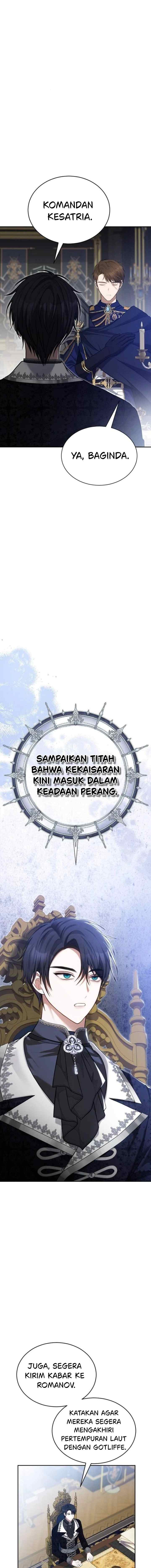 The Invitation of the Concubine chapter 78 halaman 15