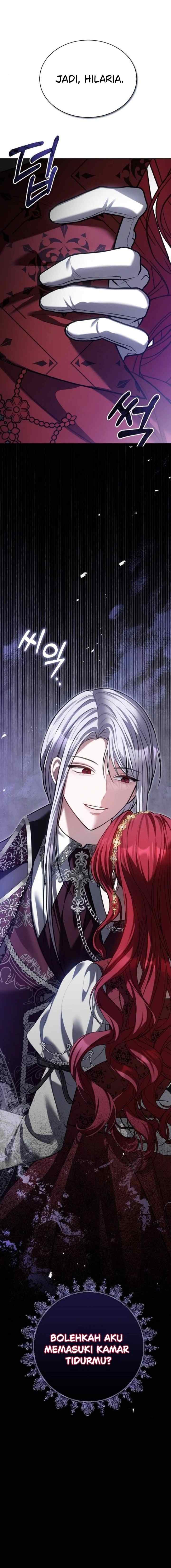 The Invitation of the Concubine chapter 78 halaman 19