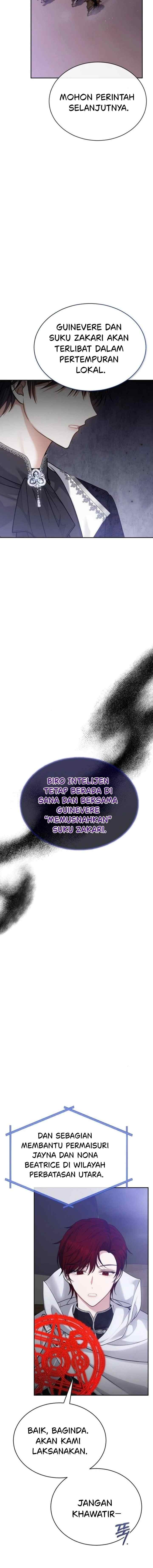 The Invitation of the Concubine chapter 78 halaman 12