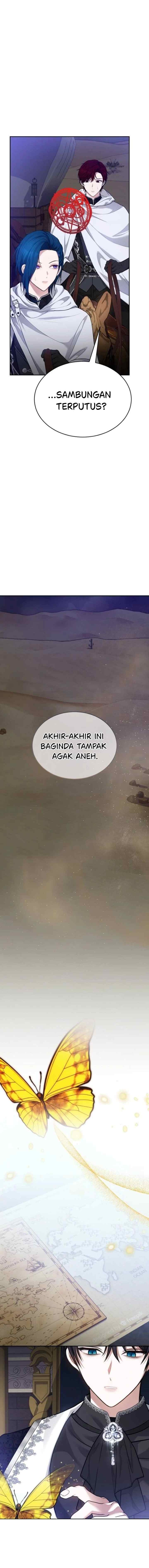 The Invitation of the Concubine chapter 78 halaman 13