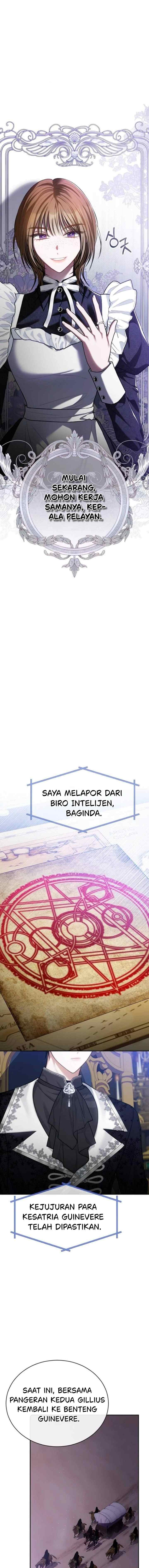 The Invitation of the Concubine chapter 78 halaman 11