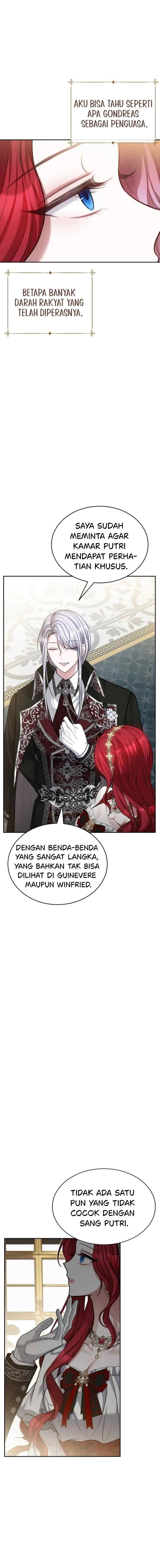 The Invitation of the Concubine chapter 78 halaman 18