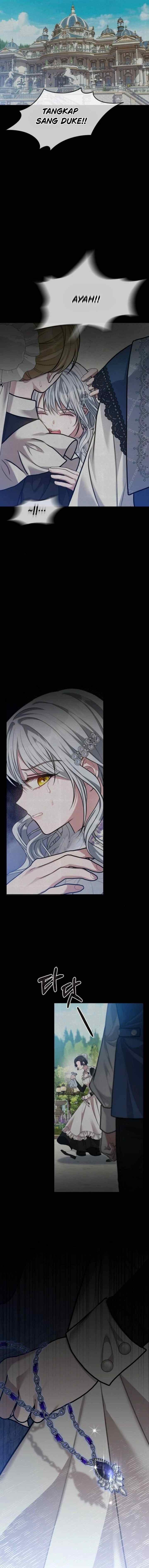 The Invitation of the Concubine chapter 78 halaman 6