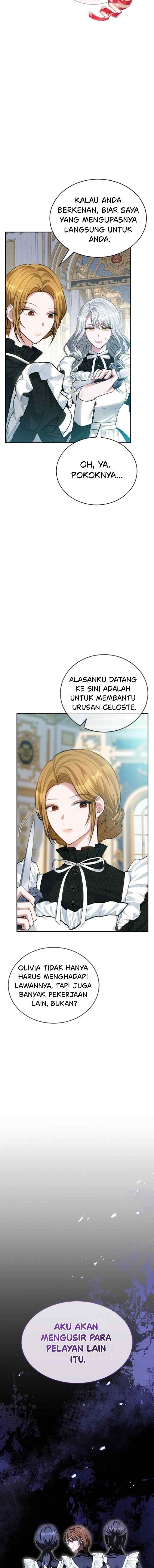 The Invitation of the Concubine chapter 78 halaman 9