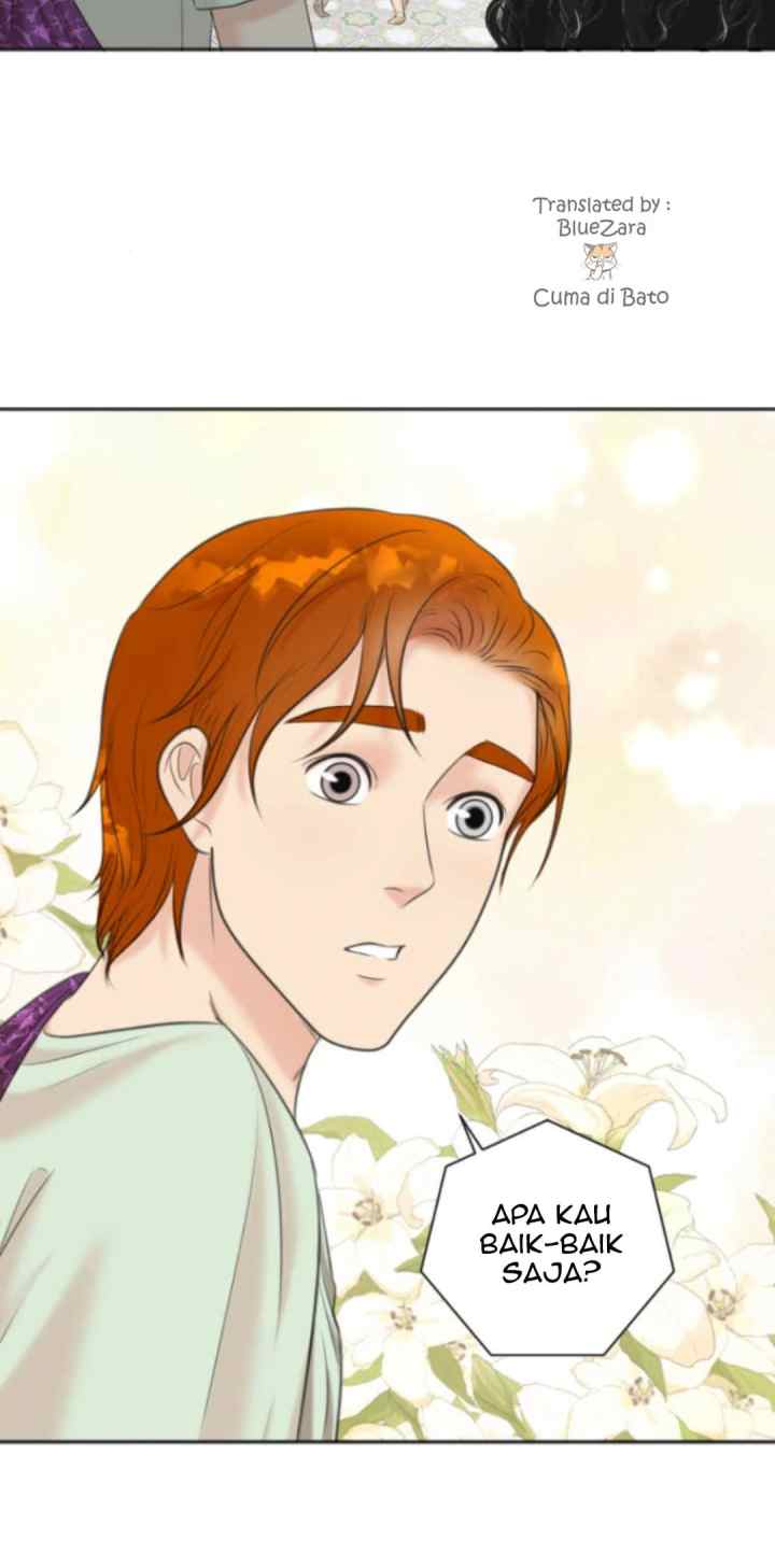 The Journey of Dionysus chapter 4 halaman 6