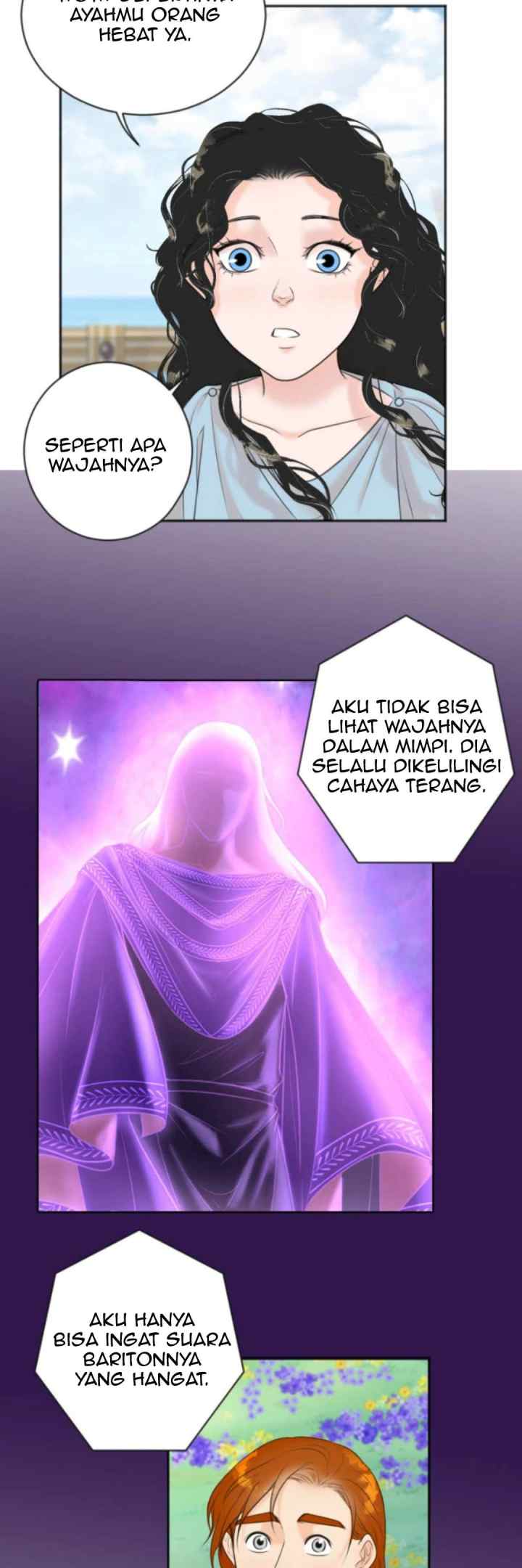 The Journey of Dionysus chapter 6 halaman 9