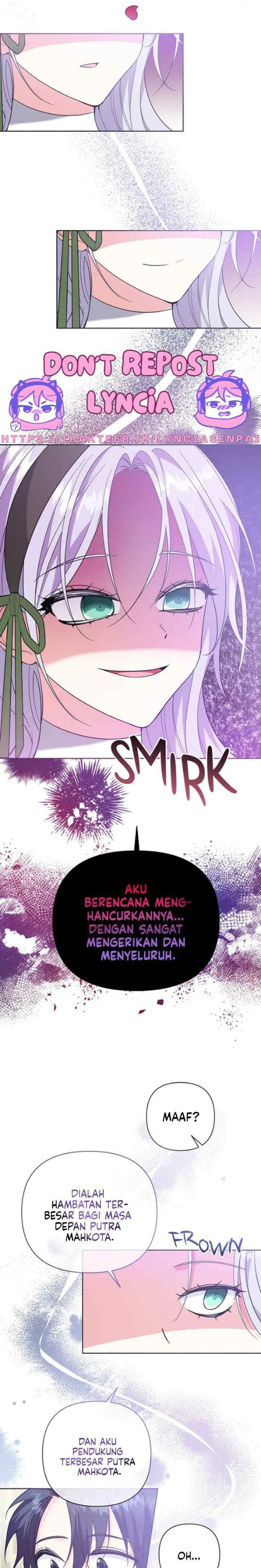 The Kids Have Changed chapter 24 halaman 14