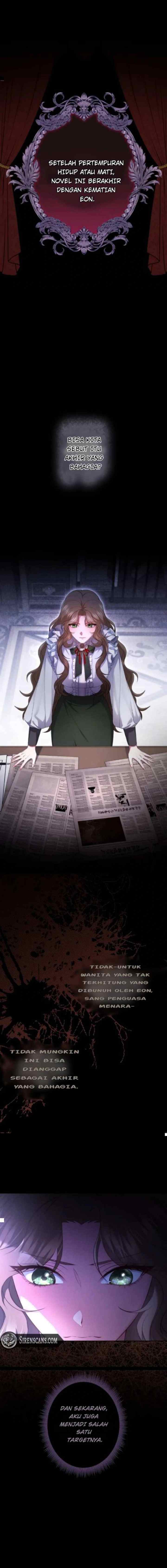 The Killer Targets Brown-Haired Girls chapter 1 halaman 15