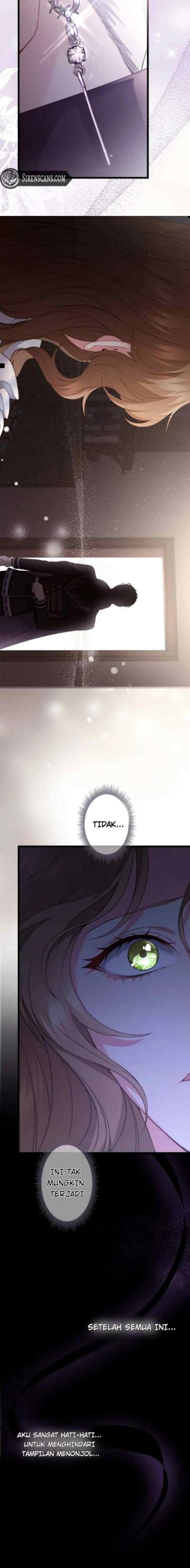 The Killer Targets Brown-Haired Girls chapter 1 halaman 19