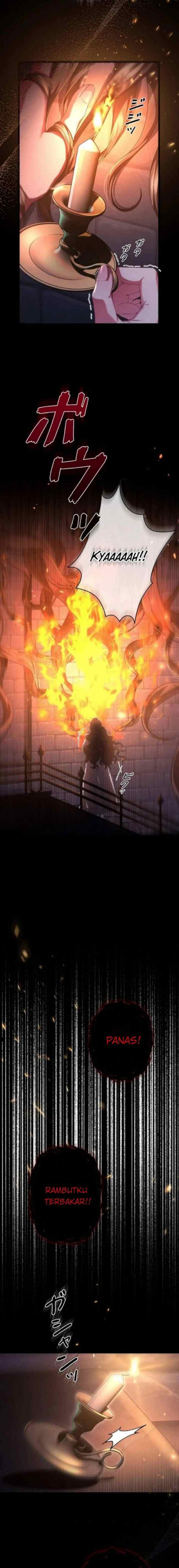 The Killer Targets Brown-Haired Girls chapter 1 halaman 4