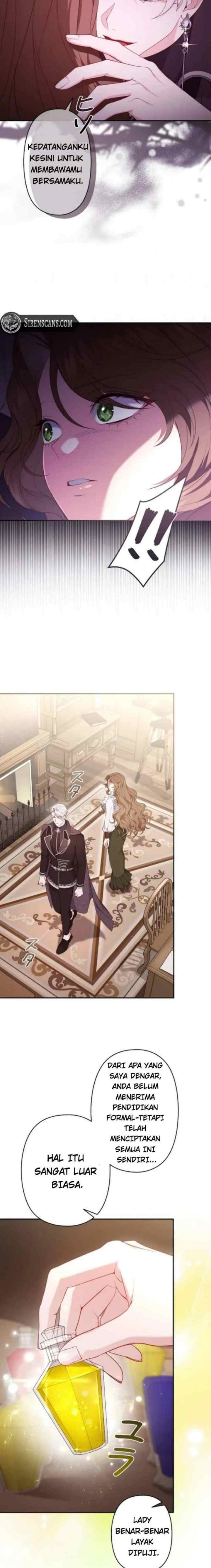 The Killer Targets Brown-Haired Girls chapter 2 halaman 15