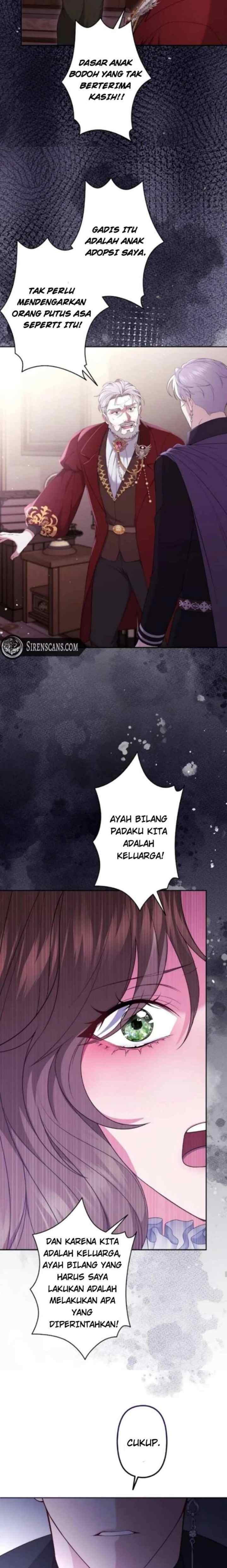 The Killer Targets Brown-Haired Girls chapter 2 halaman 13