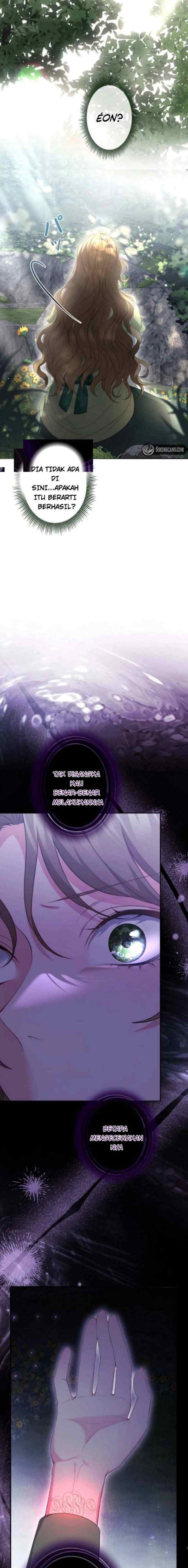 The Killer Targets Brown-Haired Girls chapter 3 halaman 8