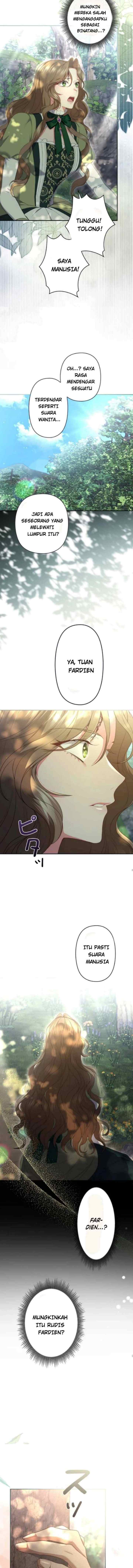 The Killer Targets Brown-Haired Girls chapter 3 halaman 11