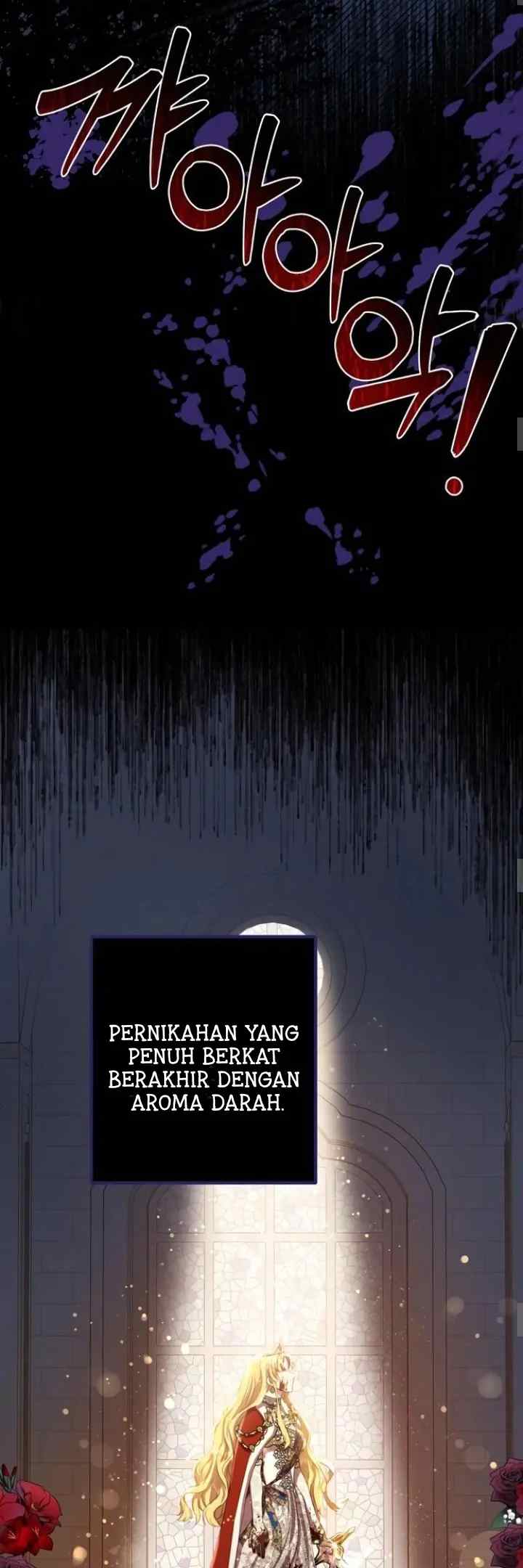 The Killing Empress chapter 0 halaman 13