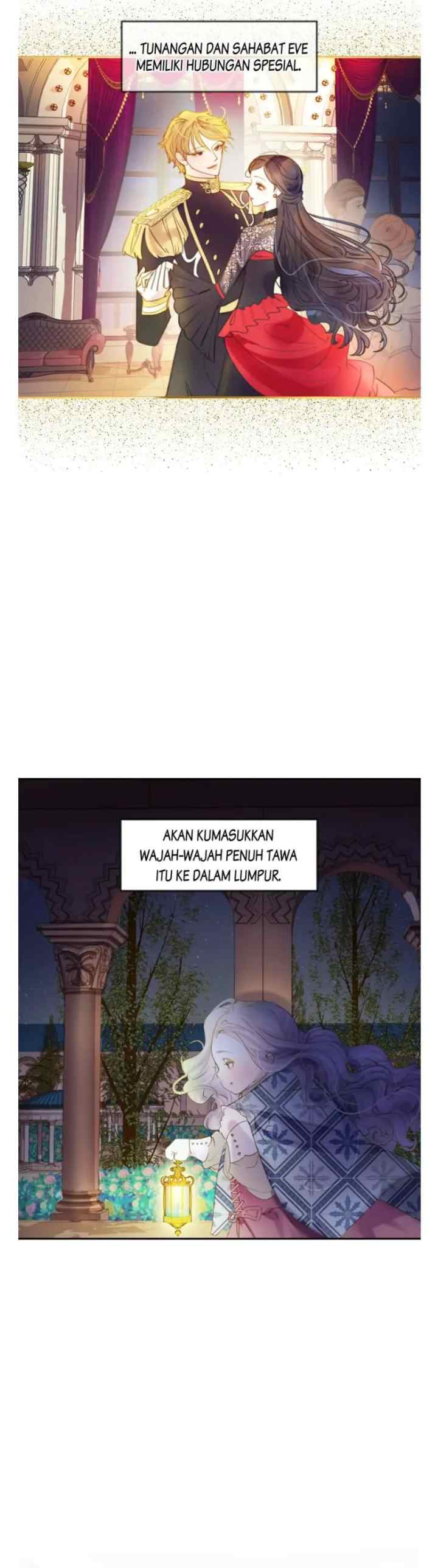 The Lady's Law of Survival chapter 0 halaman 7
