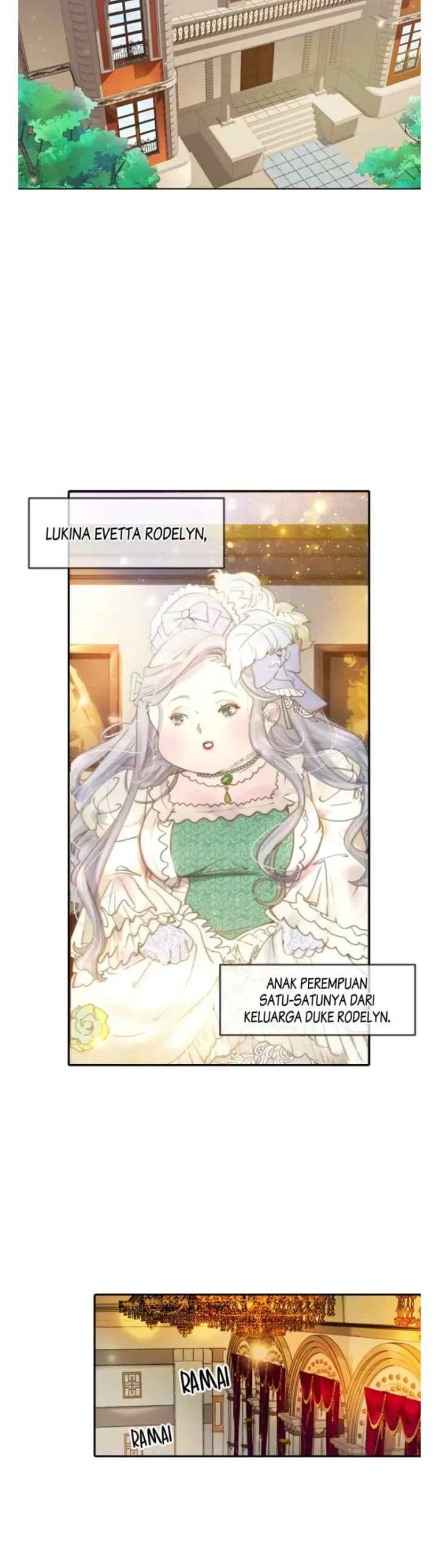 The Lady's Law of Survival chapter 0 halaman 5