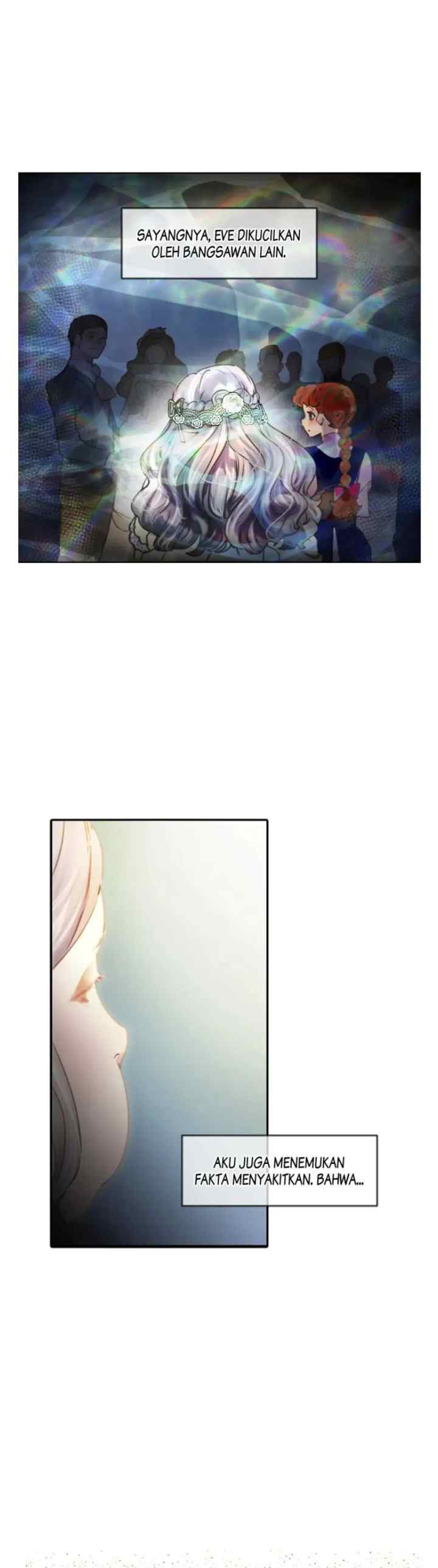 The Lady's Law of Survival chapter 0 halaman 6