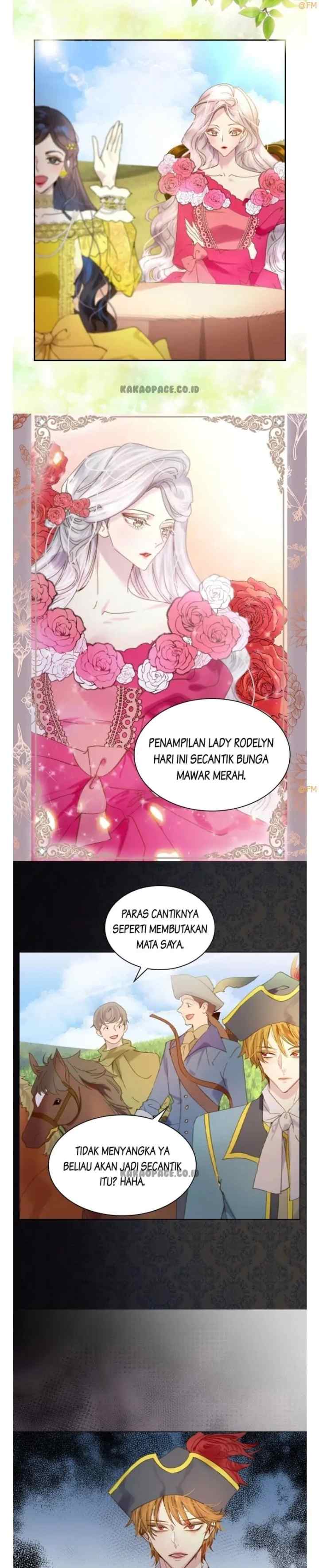The Lady's Law of Survival chapter 14 halaman 11
