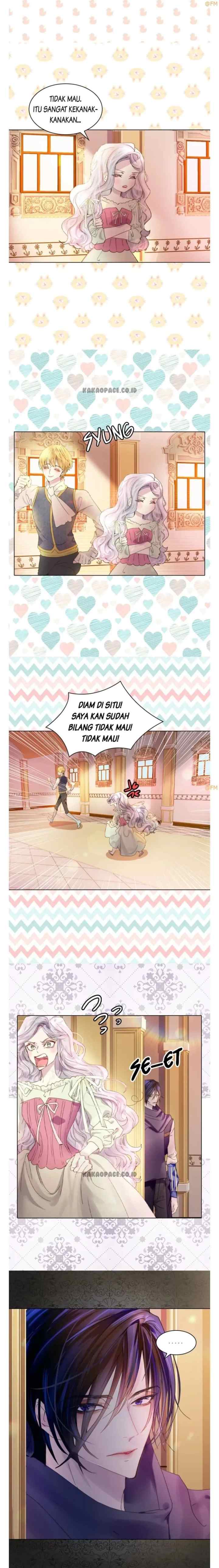 The Lady's Law of Survival chapter 14 halaman 9