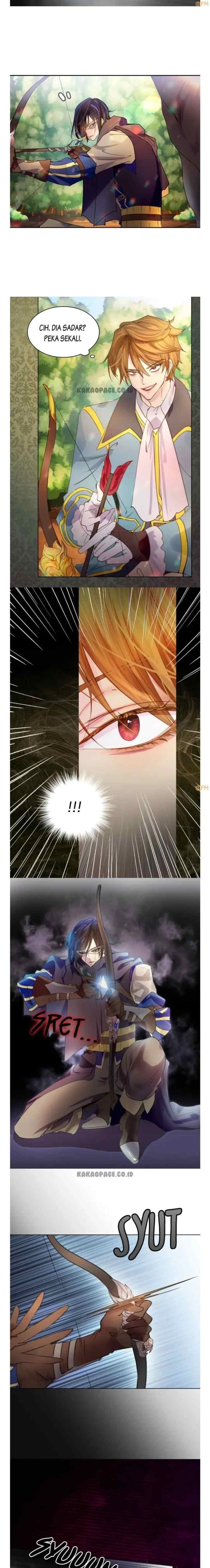 The Lady's Law of Survival chapter 15 halaman 6