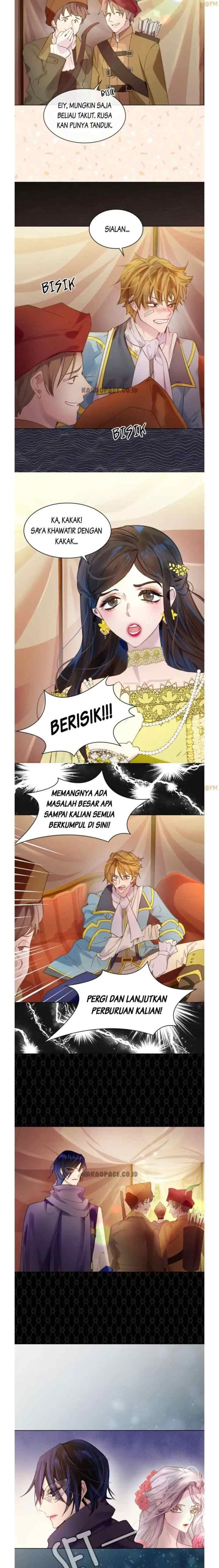 The Lady's Law of Survival chapter 16 halaman 7