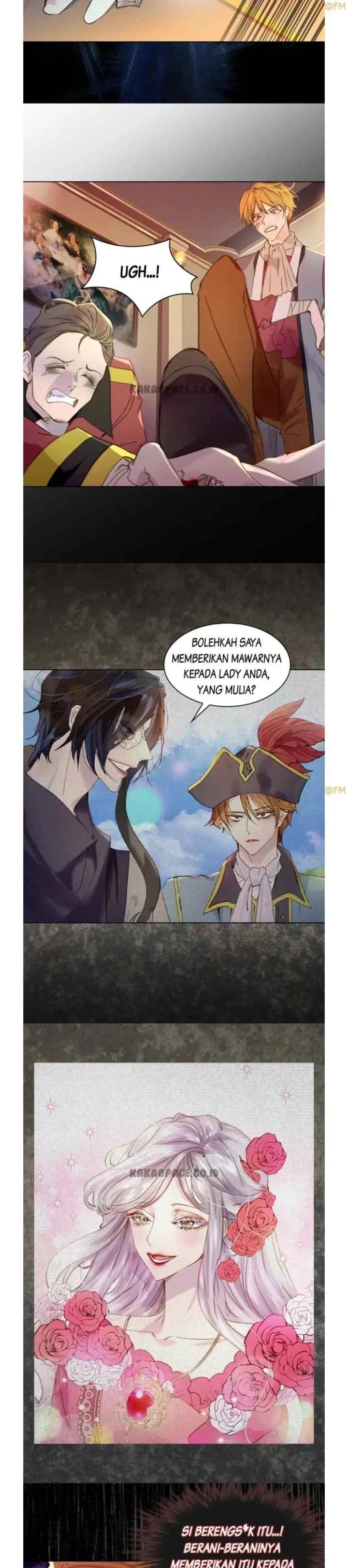 The Lady's Law of Survival chapter 16 halaman 13