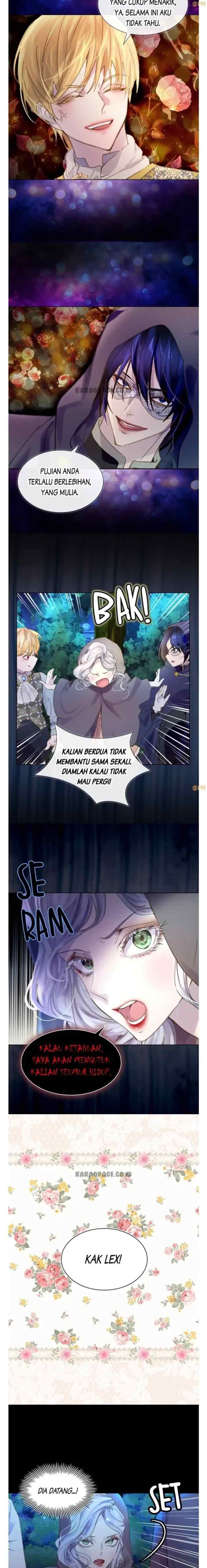 The Lady's Law of Survival chapter 17 halaman 9