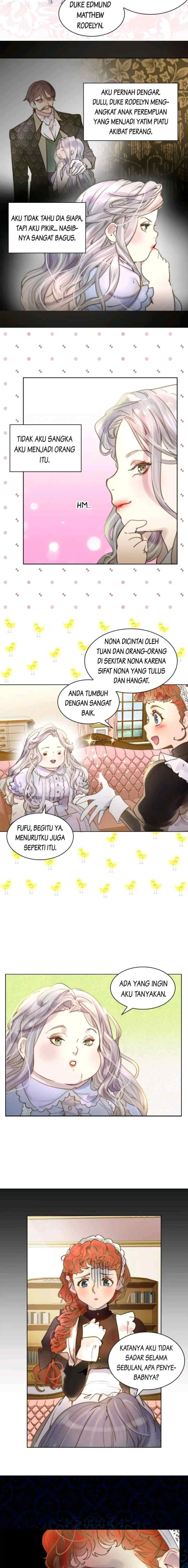 The Lady's Law of Survival chapter 2 halaman 5