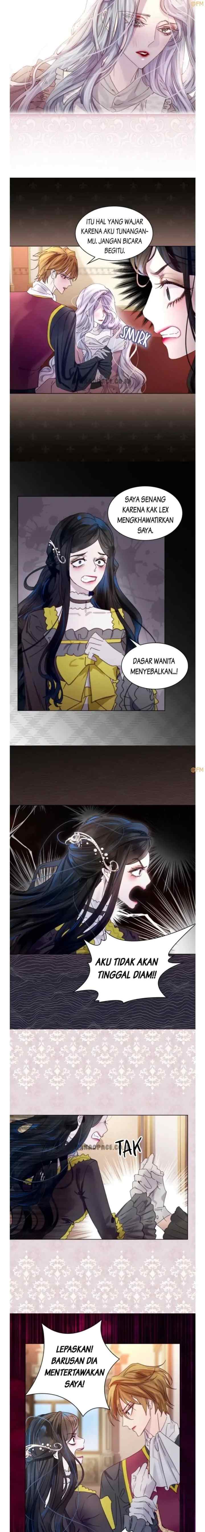 The Lady's Law of Survival chapter 20 halaman 7