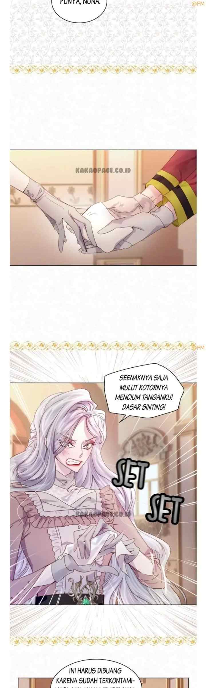 The Lady's Law of Survival chapter 20 halaman 13