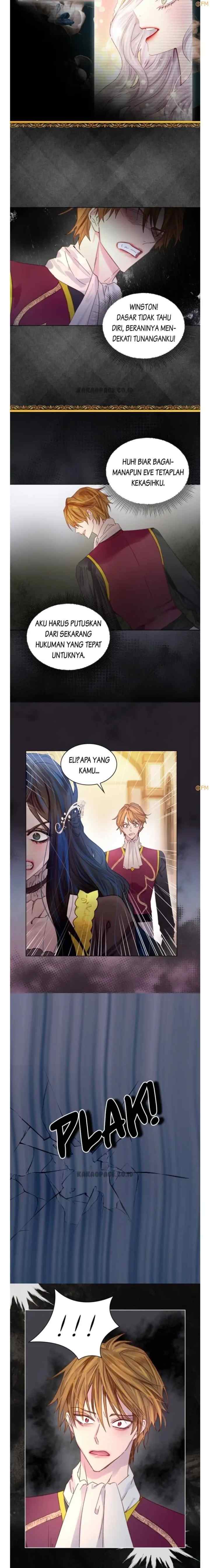 The Lady's Law of Survival chapter 20 halaman 5
