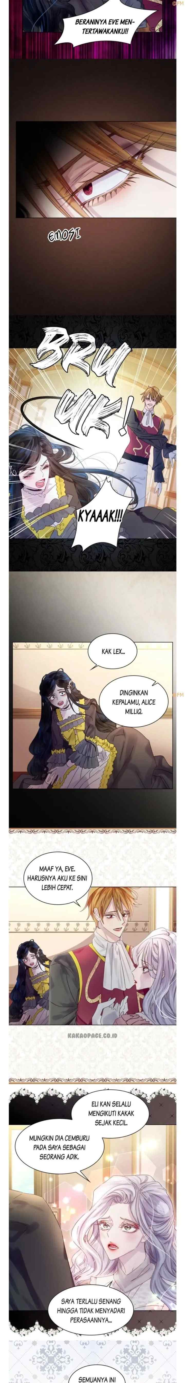 The Lady's Law of Survival chapter 20 halaman 8
