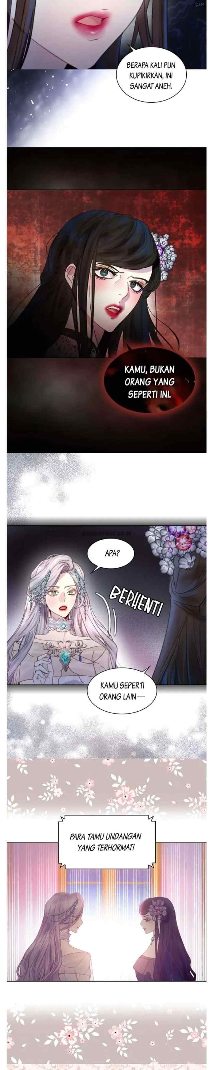 The Lady's Law of Survival chapter 21 halaman 10