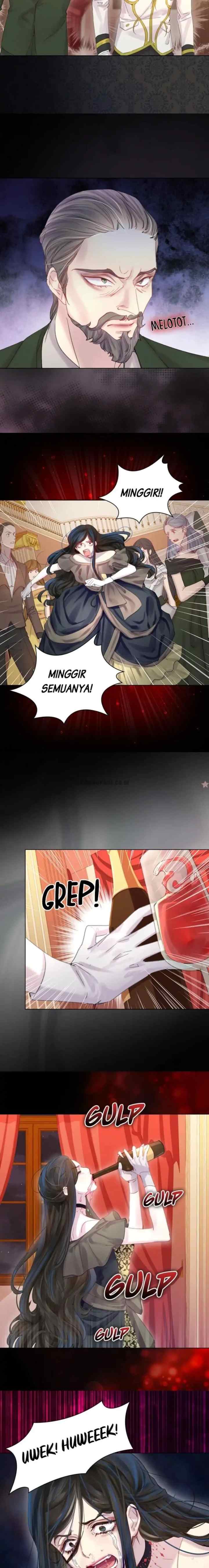 The Lady's Law of Survival chapter 24 halaman 5