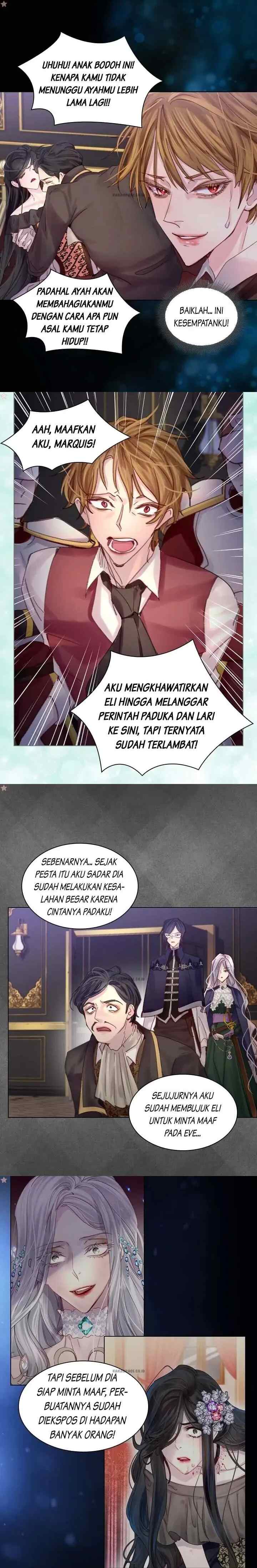 The Lady's Law of Survival chapter 28 halaman 9