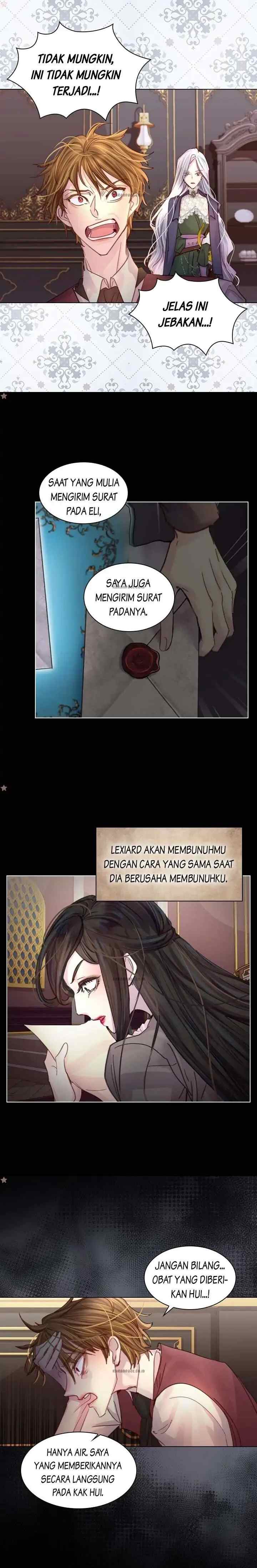 The Lady's Law of Survival chapter 28 halaman 14