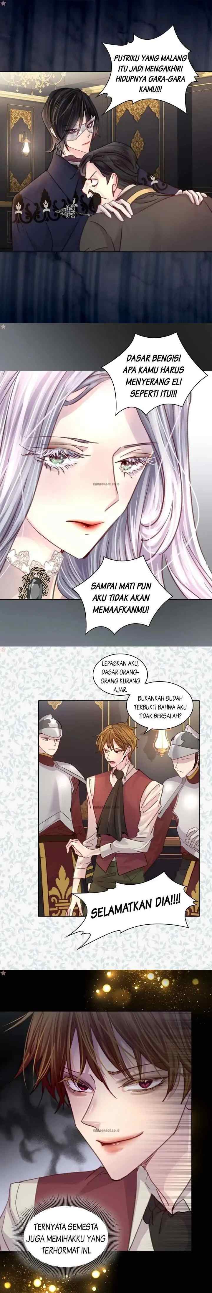 The Lady's Law of Survival chapter 28 halaman 11