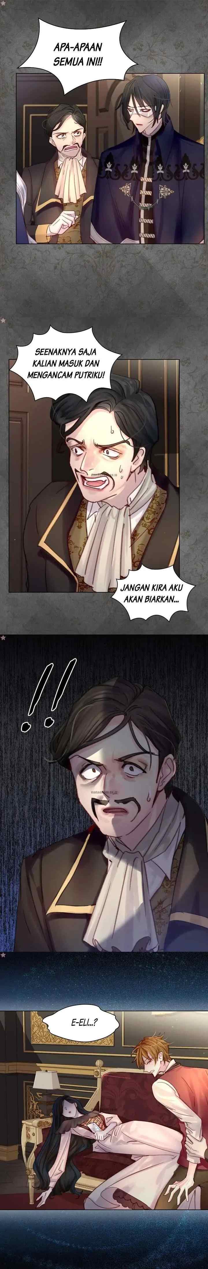 The Lady's Law of Survival chapter 28 halaman 7