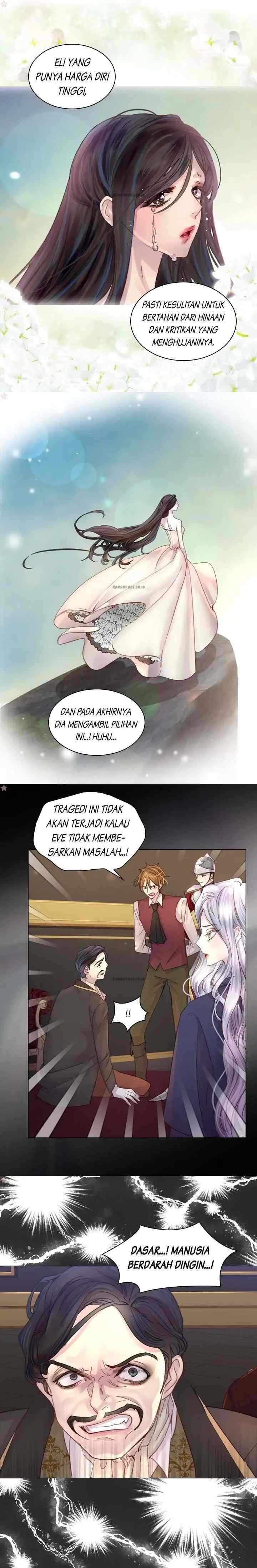 The Lady's Law of Survival chapter 28 halaman 10