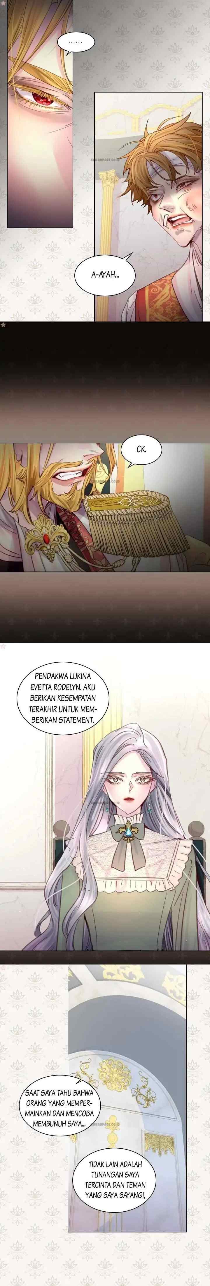 The Lady's Law of Survival chapter 29 halaman 4