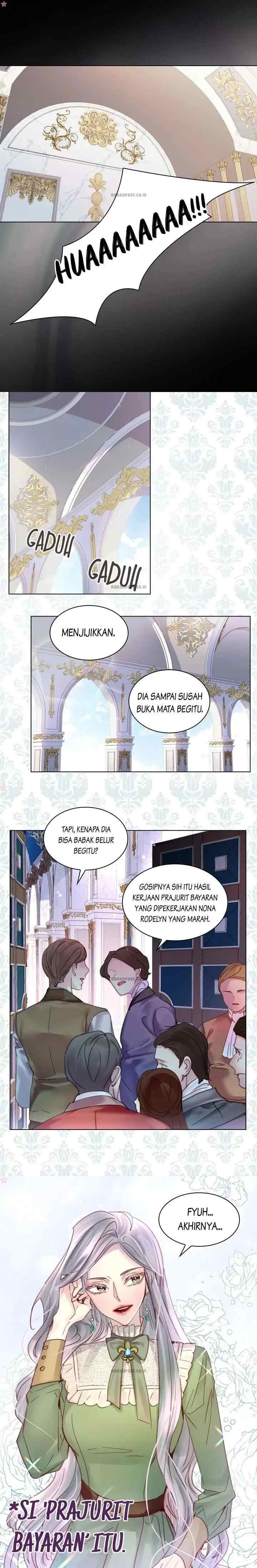 The Lady's Law of Survival chapter 29 halaman 10