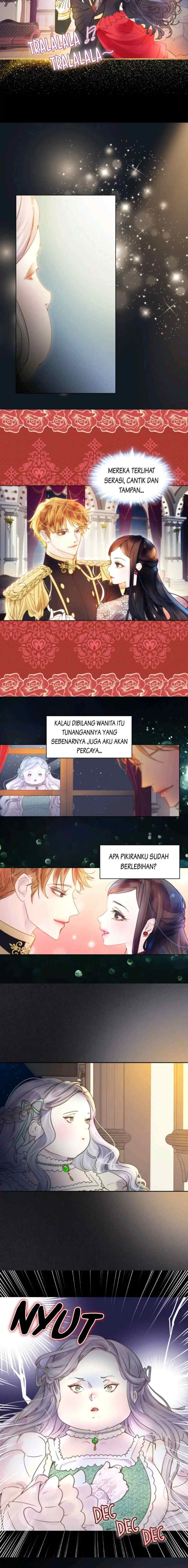 The Lady's Law of Survival chapter 3 halaman 10