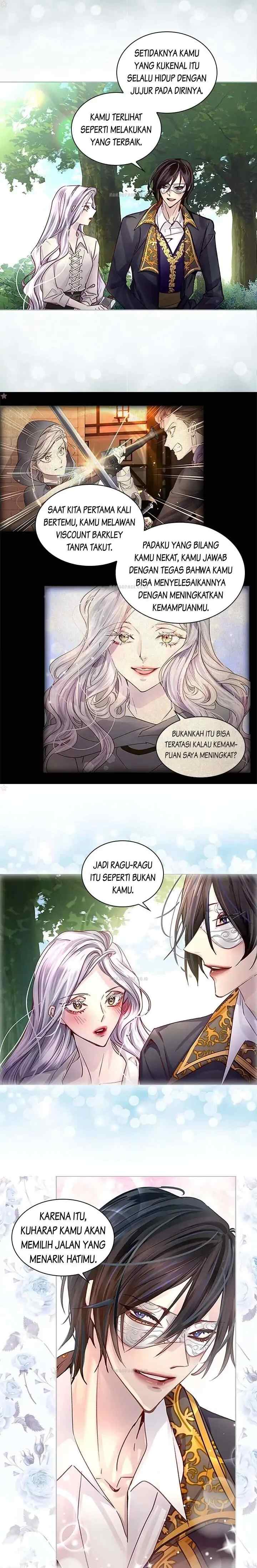 The Lady's Law of Survival chapter 30 halaman 17
