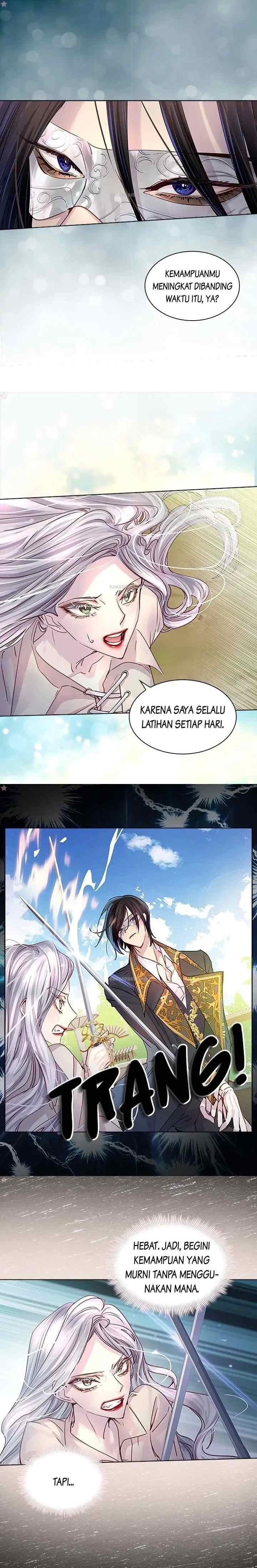 The Lady's Law of Survival chapter 30 halaman 12