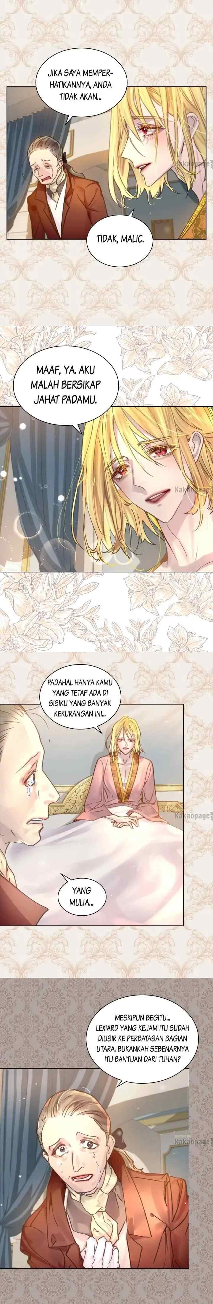 The Lady's Law of Survival chapter 32 halaman 10