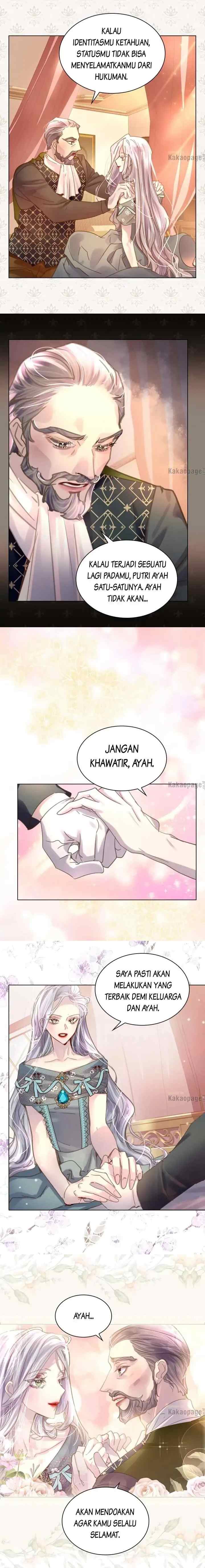 The Lady's Law of Survival chapter 33 halaman 12