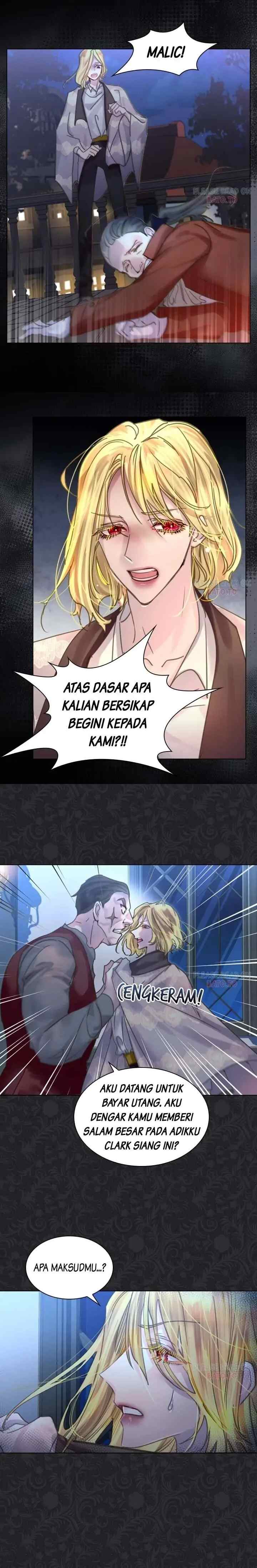 The Lady's Law of Survival chapter 35 halaman 5